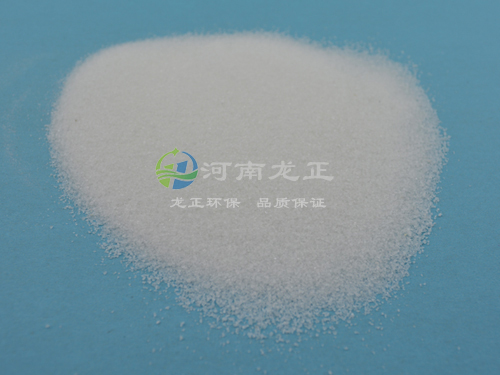 陽(yáng)離子聚丙烯酰胺