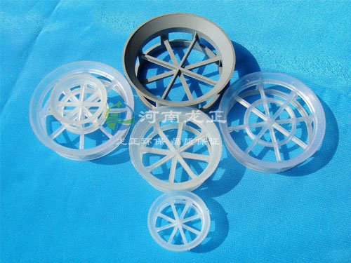 階梯環(huán)填料